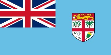 fiji 0 daftar